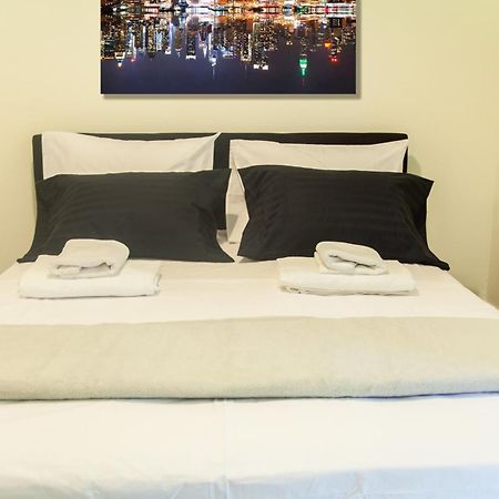 Fiλoξεnia In Gazi- Athens Center Apartment المظهر الخارجي الصورة