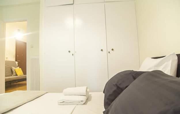 Fiλoξεnia In Gazi- Athens Center Apartment المظهر الخارجي الصورة