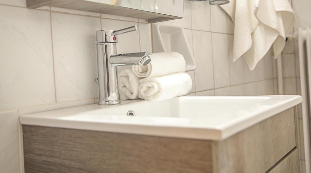 Fiλoξεnia In Gazi- Athens Center Apartment المظهر الخارجي الصورة