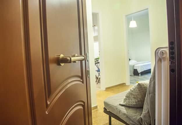 Fiλoξεnia In Gazi- Athens Center Apartment المظهر الخارجي الصورة