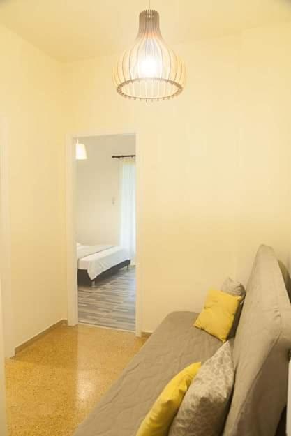 Fiλoξεnia In Gazi- Athens Center Apartment المظهر الخارجي الصورة