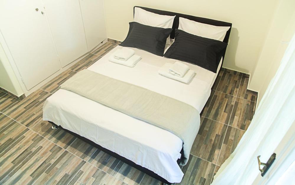Fiλoξεnia In Gazi- Athens Center Apartment المظهر الخارجي الصورة