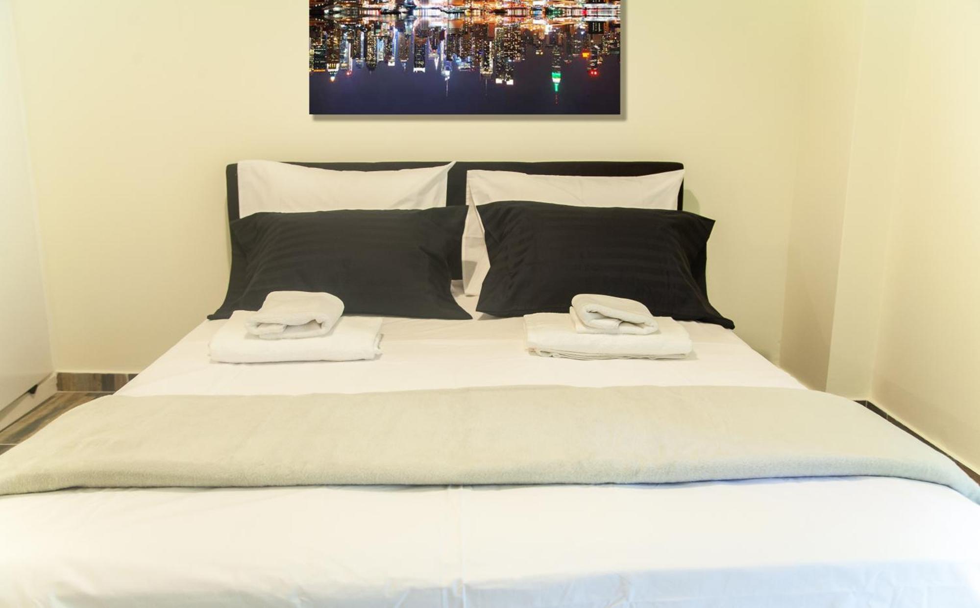 Fiλoξεnia In Gazi- Athens Center Apartment المظهر الخارجي الصورة